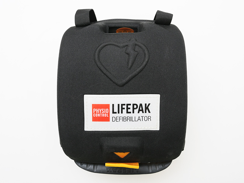 AED（ライフパックCRプラス）